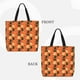 thumbnail image 2 of Easygdp Ramen Noodle Soup Bolsa Tote para Mujer, Bolso de Hombro para Trabajo, Playa, Viajes, Compras y Supermercado, 2 of 7