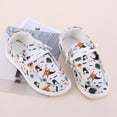 thumbnail image 4 of Zapatos Cómodos para Barcos Informales Antideslizantes Viajes Al Aire Libre, 4 of 9