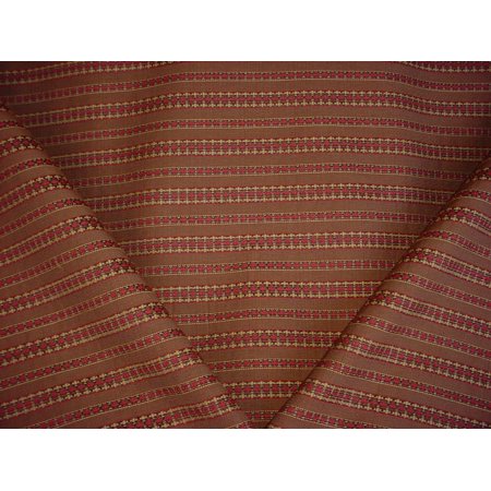 Valdese Weavers Circa 1801 Southwest Canyon Kilim Ikat Stripe