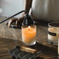 thumbnail image 2 of Miangastore Candle Snuffer Cap Reusable Candle Fire Extinguisher Long Handle Candle Extinguisher for Home Camping, 2 of 8