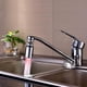 thumbnail image 3 of Sensor de Temperatura Grifo de Agua con Que Cambia de tres para Cocina, 3 of 8