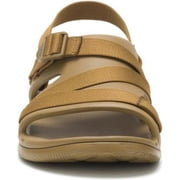 Chaco Chillos Sport Sandal Men Tapenade Brown
