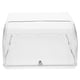 thumbnail image 2 of Panera de plástico, contenedor para pan de molde, dispensador de pan, caja para almacenar granos, caja para pasteles, mantequera para pan casero y pan de panadería, 2 of 8