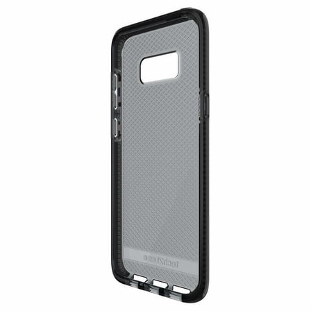 tech21 Evo Check Ultra Thin Featherweight Case Samsung Galaxy S8 Black