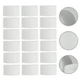 thumbnail image 3 of PAMINGONO Cardboard Tubes for Craft Childrens Drawing Roll 25Pcs 1.97x1.18in, 3 of 10
