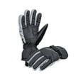 thumbnail image 2 of SK1012, Adult Men's Premium Ski Gloves with Reflective Strip, 2 of 4