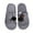 Grey, variant on Womens Slippers Size 8 with Memory Foam with Arch Support Winter Warm Lined Anti-Slip Sole Cartoon Pattern Soft-Lightweigh House Shoes Indoor and Outdoor Gifts for Him
