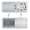 D, variant on Yammee Dishwasher Magnets Clean Dirty Sign Magnet Dishwasher Magnetic Sticker Indicator