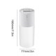 thumbnail image 5 of Mini Humidificador de aire Injueey 400ML USB Bianco, 5 of 6