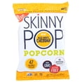 thumbnail image 1 of Skinnypop Palomitas de Maíz - Queso Cheddar Blanco Envejecido, 4.4 Oz, 1 of 1