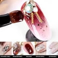 thumbnail image 3 of Herramientas para decoración de uñas, pegamento sólido para uñas en gel, pegamento para uñas acrílico sólido, pegamento para uñas en gel para uñas postizas, gel para esculpir a mano, pegamento para ex, 3 of 5