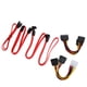 thumbnail image 5 of Cable De Datos Del Disco Duro Cable De Alimentación Sata Cable De Alimentación Macho A Hembra Cable De Disco Duro Juego De Cables De Transferencia De Datos Cable De Alimentación, 5 of 8