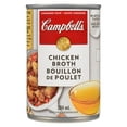 thumbnail image 2 of Campbell's® Chicken Condensed Broth, Shelf Stable, 2 of 6