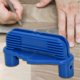 thumbnail image 4 of Center Scriber Scribe Marking Gauge Center Tool Herramienta para herramientas de diseño Azul Zulema Escriba central, 4 of 7