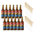 thumbnail image 1 of Torani Pumpkin Pie Flavoring Syrup Plastic 750 mL Bonus Squeeze Pump, 1 of 2