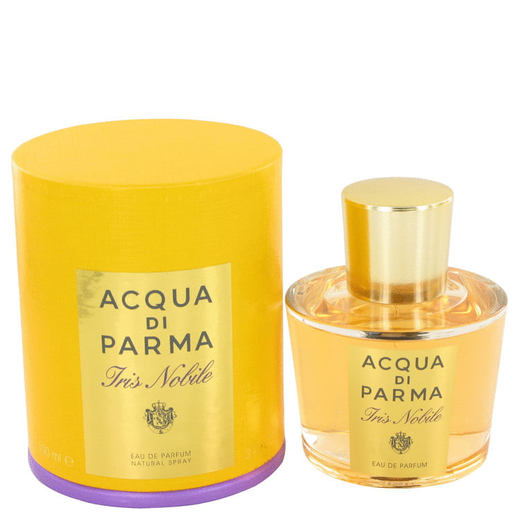 Acqua Di Parma Iris Nobile by Acqua Di Parma - Women - Eau De Parfum