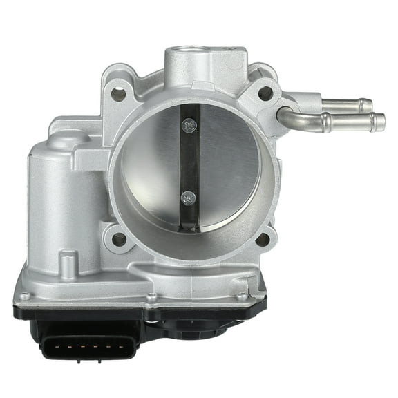 Unique Bargains 1 Pcs Throttle Body for Toyota Camry 2.5L L4 - Gas 2010-2017 Replace No.22030-0V010/22030-36010