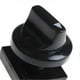 thumbnail image 3 of 4-Position 3-Speed Fan Selector Rotary Switch Governor with Knob 13AMP 120V-250V SHYTMV, 3 of 5