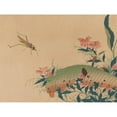 thumbnail image 3 of Shunkei Mori 18x15 Black Modern Framed Museum Art Print Titled - Chuka Senzen, Pl.07 (ca 1889), 3 of 5