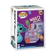 thumbnail image 3 of Figura Funko Pop! Disney Inside Out 2 Envidia en Memory Orb, 3 of 3