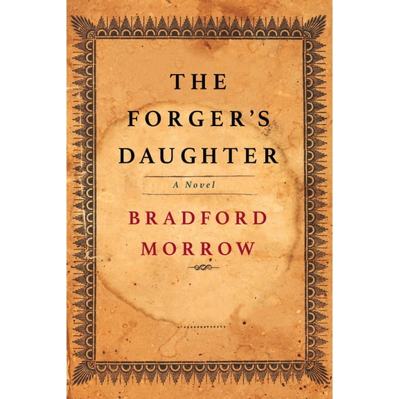 The Forger's Daughter, (Paperback)