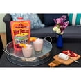 thumbnail image 3 of Lt. Blender's Wine Freezer, Peach Bellini (Pack of 4), 3 of 3