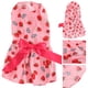 thumbnail image 3 of Vestido para perro niña falda cómoda y duradera para perro para cachorro para perro ANGGREK Otros, 3 of 8