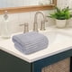 thumbnail image 5 of Toalla de Baño y de Vellón Corals, Suave y Absorbente, para El Hogar., 5 of 6