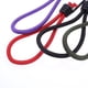 thumbnail image 5 of 4 cuerdas elásticas de 19 cm de alta resistencia con gancho para tienda de campaña al aire libre (color aleatorio), 5 of 7