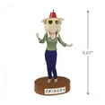 thumbnail image 3 of Hallmark QXI7115 Friends The One With All The Thanksgivings With Sound 2021 Ornament, 3 of 6