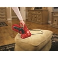 Dirt Devil Ultra Corded Bagged Hand Vacuum, M08230RED