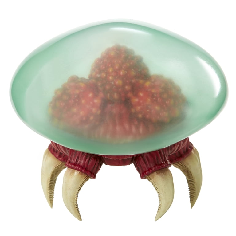 World of Nintendo Metroid Prime Metroid 6 Inch Action Figure