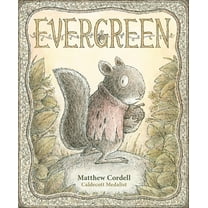 Evergreen, (Hardcover)