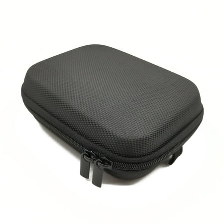 Necvior Mini EVA Camera for Case Bag Multi-functional Camera Backpack Video Digital Cove
