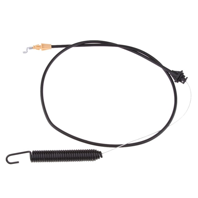 Cable de compromiso de cubierta CABLE DE DE CUBIERTA PARA MTD 746-04173 746-04173A 746-04173B 946-04173A Pieza De Cortadora