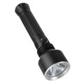 thumbnail image 2 of Linterna LED superbrillante de aleación de aluminio NK, linterna recargable resistente al agua, 100-240V EE. UU., 2 of 9