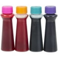 Wilton Neon Food Coloring Gel Icing Color Set, 4Count