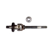 Spicer 10013781 Spicer Axle Shaft Fits select: 2005-2011 FORD F250, 2005-2011 FORD F350
