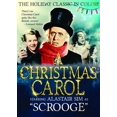 thumbnail image 1 of Un Noël Carol (en Couleur), 1 of 1