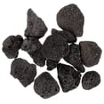 thumbnail image 4 of Miangastore 1 Pack of Fish Tank Volcanic Rocks Small Natural Lava Stones Decorations Potted Plants Volcanic Rocks, 4 of 8