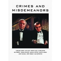 Crimes and Misdemeanors