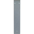 thumbnail image 5 of Ekena Millwork 3"W x 16"D x 16"H Morris Steel Bracket, Hammered Light Blue, 5 of 11