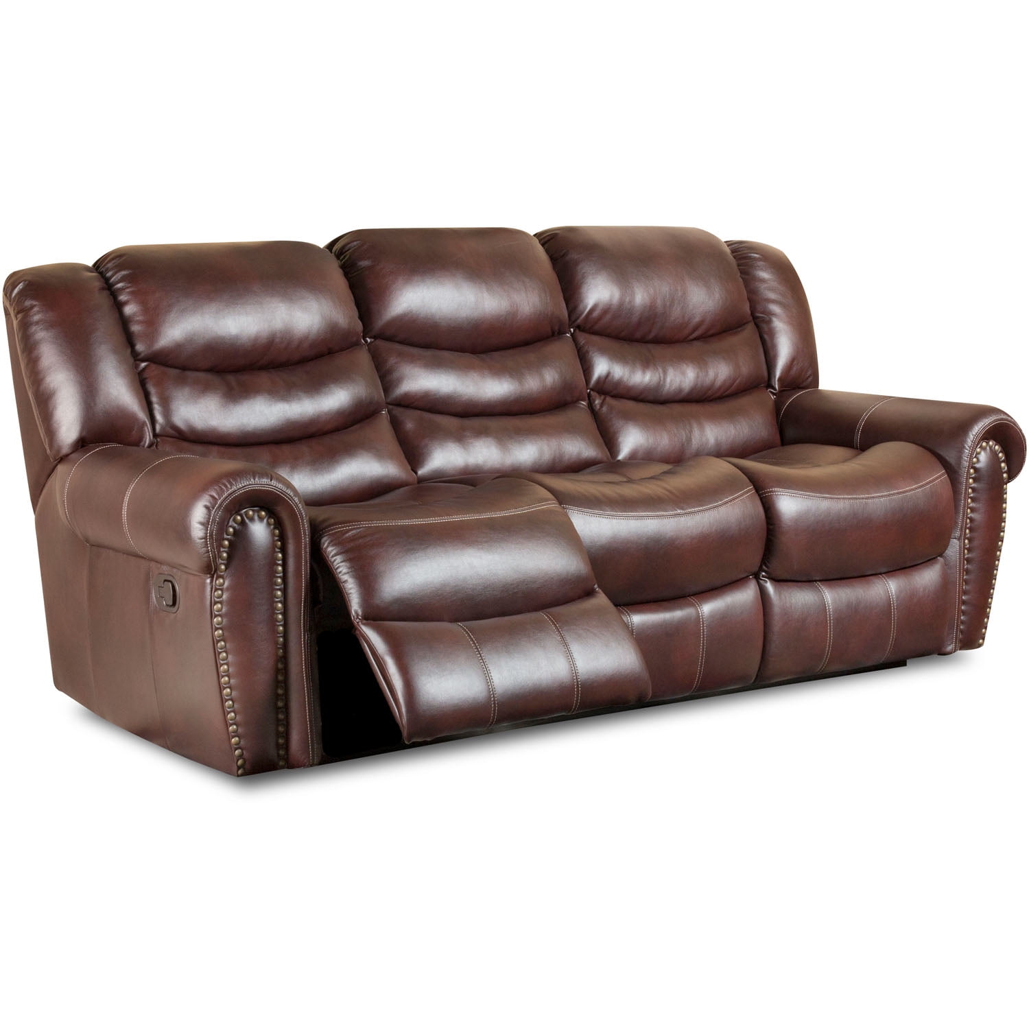 Cambridge Lancaster Double Reclining Sofa
