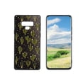 thumbnail image 1 of Cactus Phone Case, Degined for Samsung Galaxy Note 9 Case Men Women, Flexible Silicone Shockproof Case for Samsung Galaxy Note 9, 1 of 1