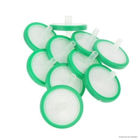 

10Pcs Filter Sterile Filter 13Mm