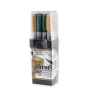 Marvy Artwin Double Ended Marker