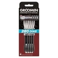 thumbnail image 1 of Rastrillo Groomen 500 Desechables 4pzs, 1 of 4