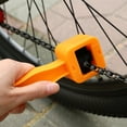 thumbnail image 2 of 3pcs Mountain Bicycle Cleaning Kit Chain Cleaner Brushes Scrubber Wash Tool, 2 of 9