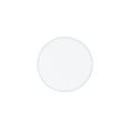 thumbnail image 5 of Afx Brmf09lajd4 Brim 9" Wide Led Flush Mount Ceiling Fixture - White, 5 of 6