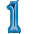 thumbnail image 4 of Bluey 1st Birthday Party Supplies Balloon Bouquet Decorations, 4 of 9